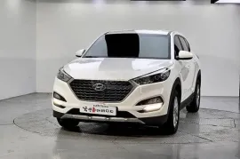 Hyundai, Tucson