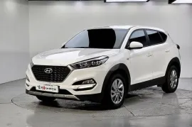 Hyundai, Tucson