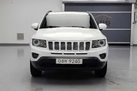 Jeep, Compass