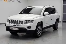 Jeep, Compass
