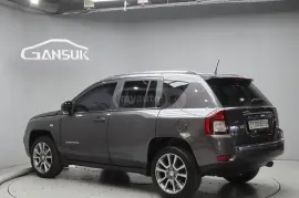 Jeep, Compass