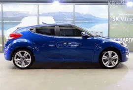 Hyundai, Veloster