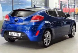 Hyundai, Veloster