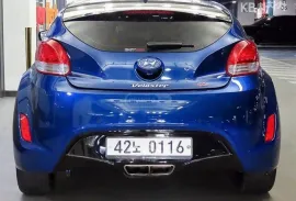 Hyundai, Veloster