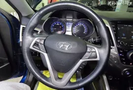 Hyundai, Veloster