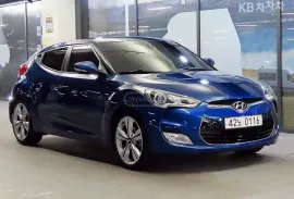 Hyundai, Veloster