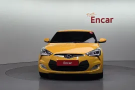 Hyundai, Veloster