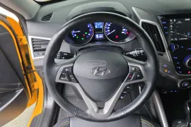 Hyundai, Veloster