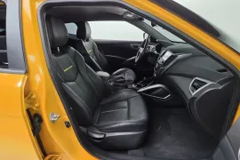 Hyundai, Veloster