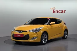 Hyundai, Veloster