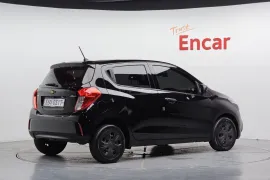 Chevrolet, Spark