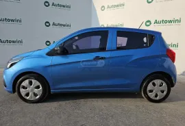 Chevrolet, Spark