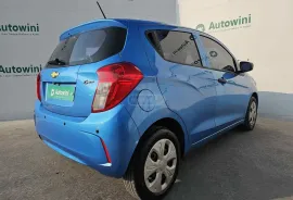 Chevrolet, Spark