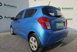 Chevrolet, Spark