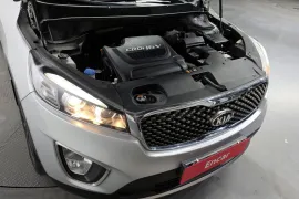 Kia, Sorento