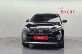 Kia, Sorento