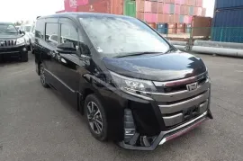 Toyota, Noah