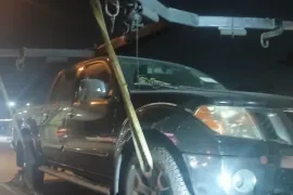 ევაკუატორი ობობა თბილისიდან ყველა მიმართულებით