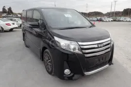 Toyota, Noah