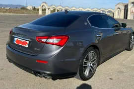 Maserati, Ghibli
