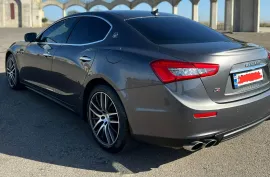 Maserati, Ghibli