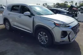 Hyundai, Santa Fe