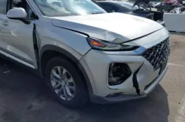 Hyundai, Santa Fe
