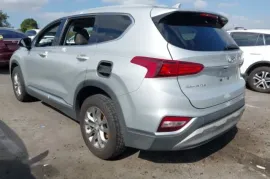 Hyundai, Santa Fe
