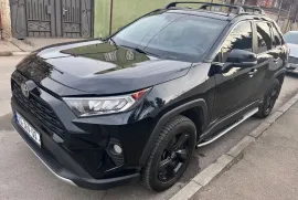 Toyota, RAV4
