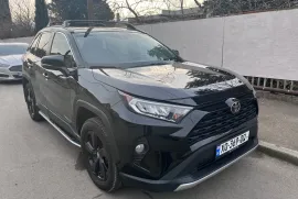 Toyota, RAV4