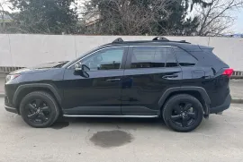 Toyota, RAV4