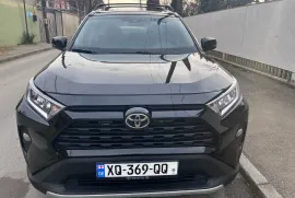 Toyota, RAV4