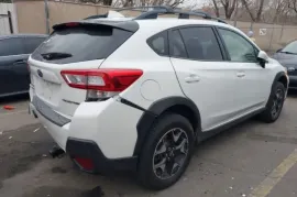 Subaru, Crosstrek