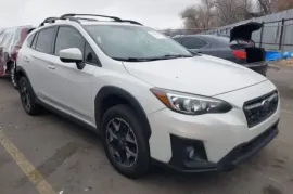Subaru, Crosstrek