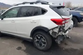 Subaru, Crosstrek