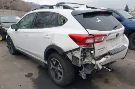 Subaru, Crosstrek