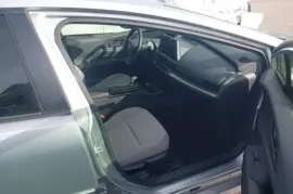 Toyota, Prius, Prius Prime