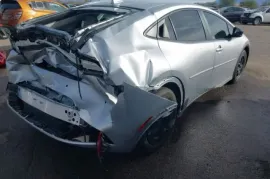 Toyota, Prius, Prius Prime