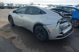 Toyota, Prius, Prius Prime