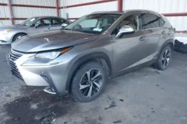 Lexus, NX, NX 300