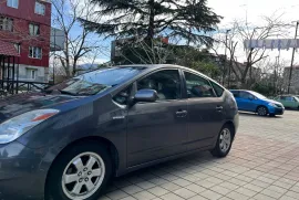 Toyota, Prius, Prius Prime