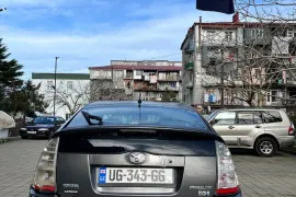 Toyota, Prius, Prius Prime