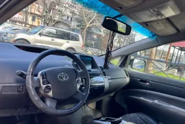 Toyota, Prius, Prius Prime