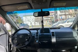 Toyota, Prius, Prius Prime