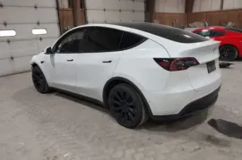 Tesla, Model Y
