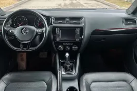 Volkswagen, Jetta