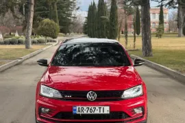 Volkswagen, Jetta