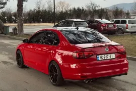 Volkswagen, Jetta
