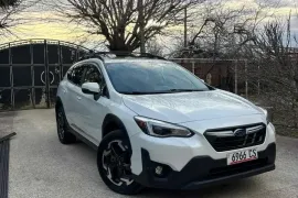 Subaru, Crosstrek