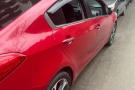 Kia, Cerato